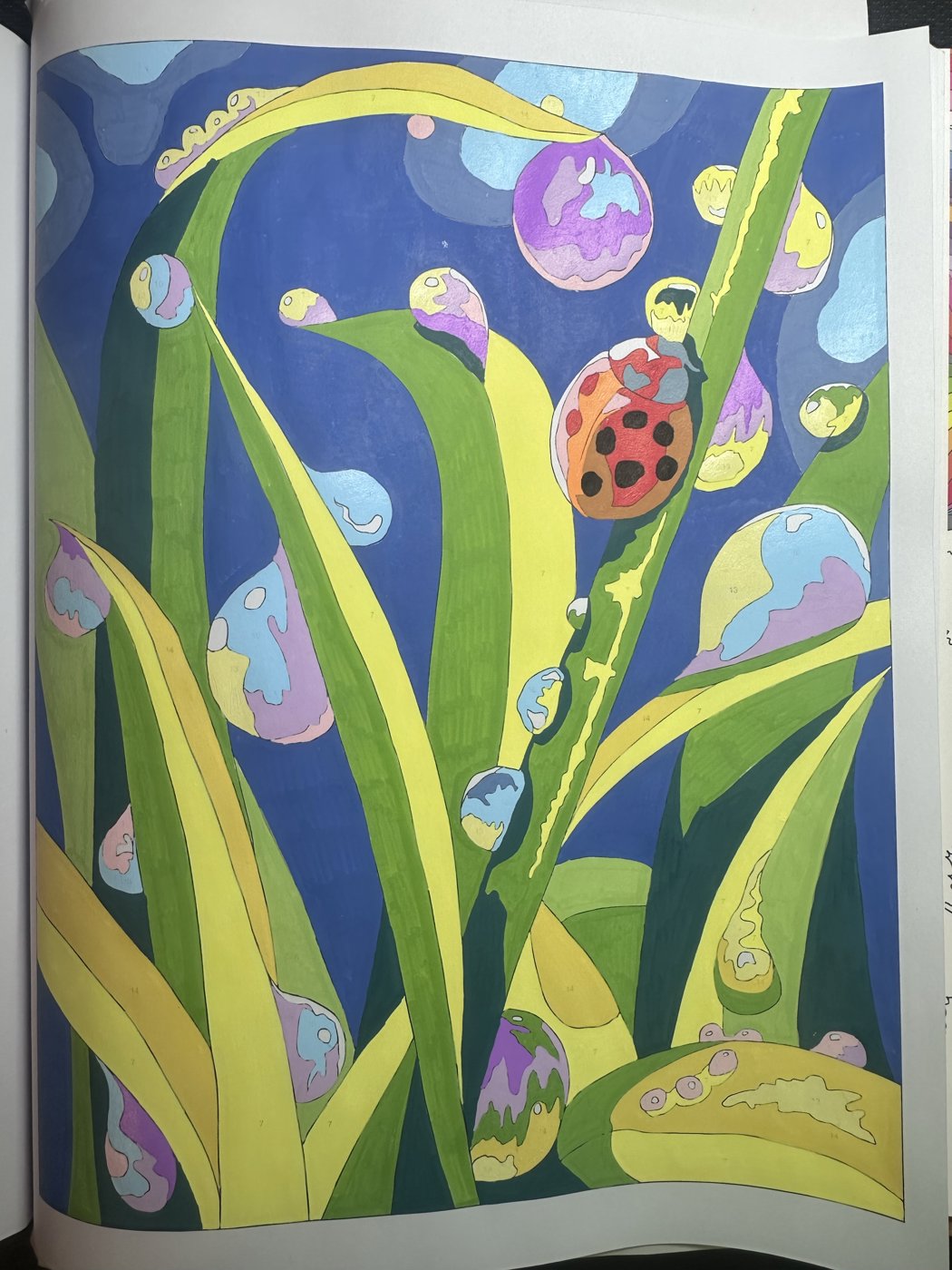 Работа от Miama