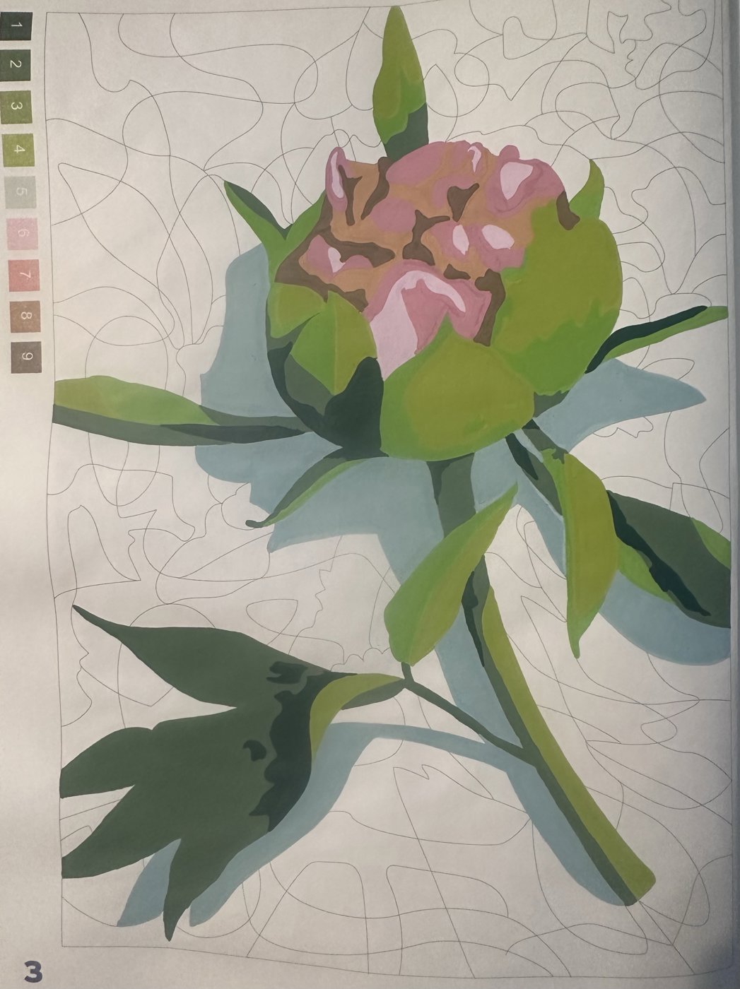 Работа от Miama