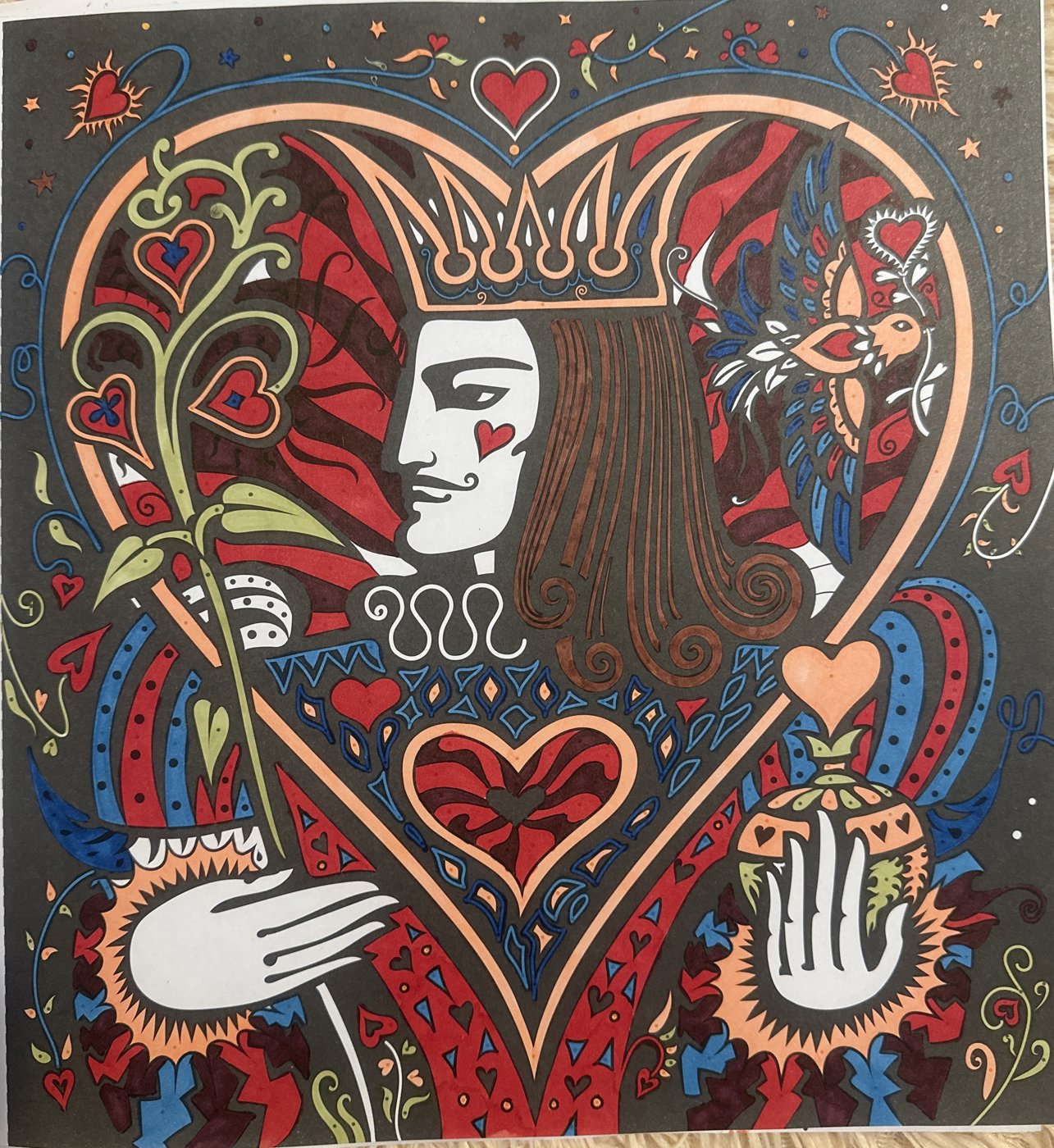 Работа от Miama