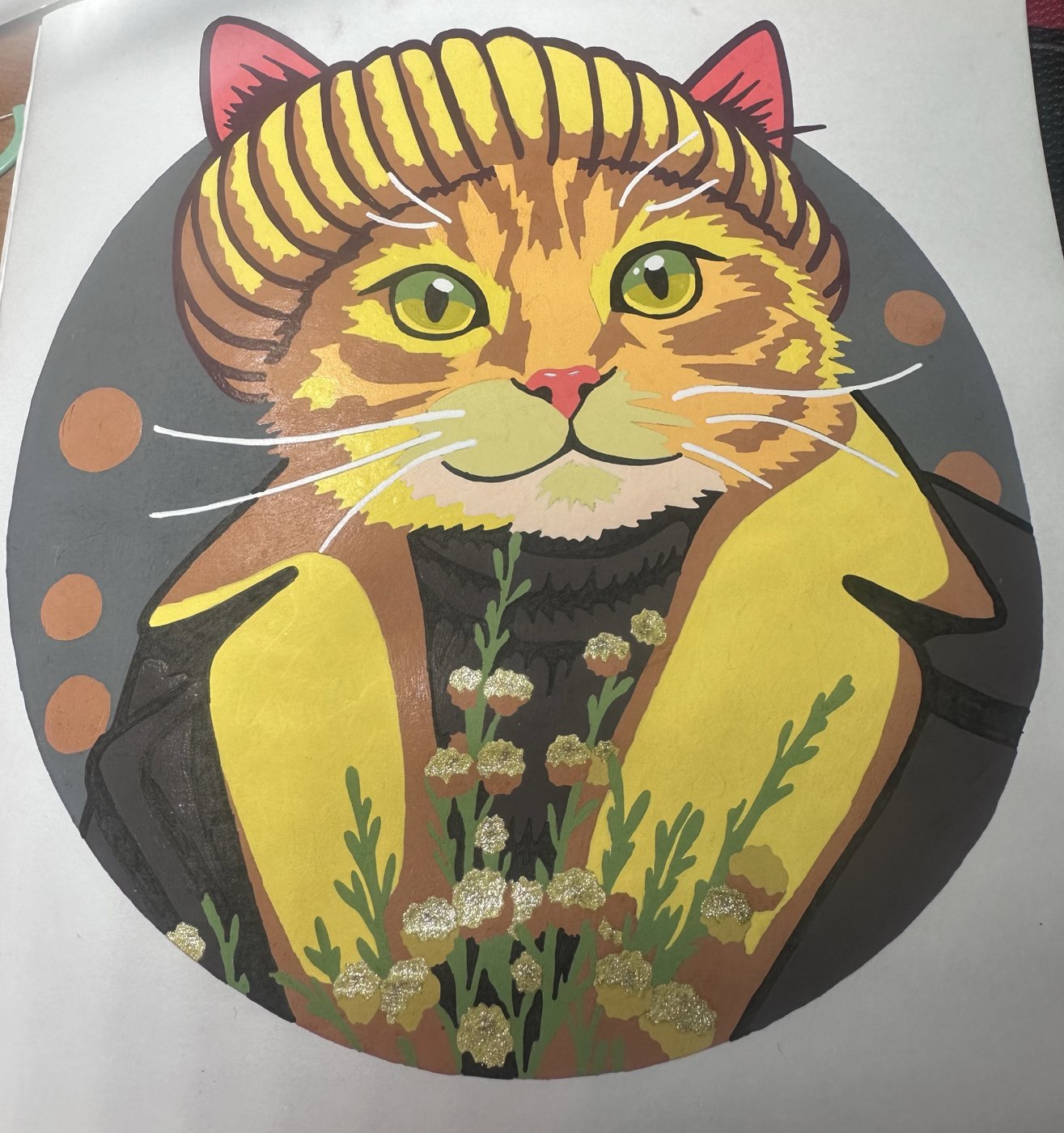 Работа от Miama