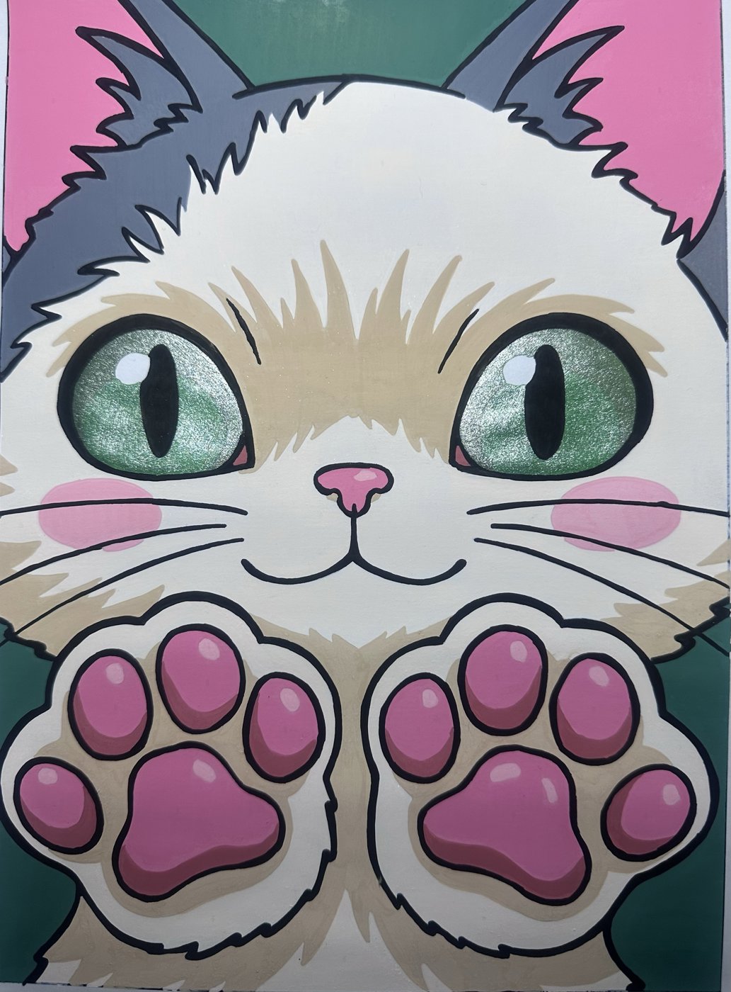 Работа от Miama