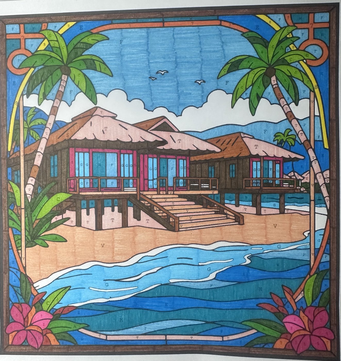 Работа от Miama