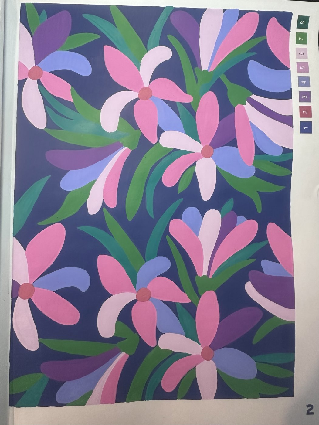 Работа от Miama