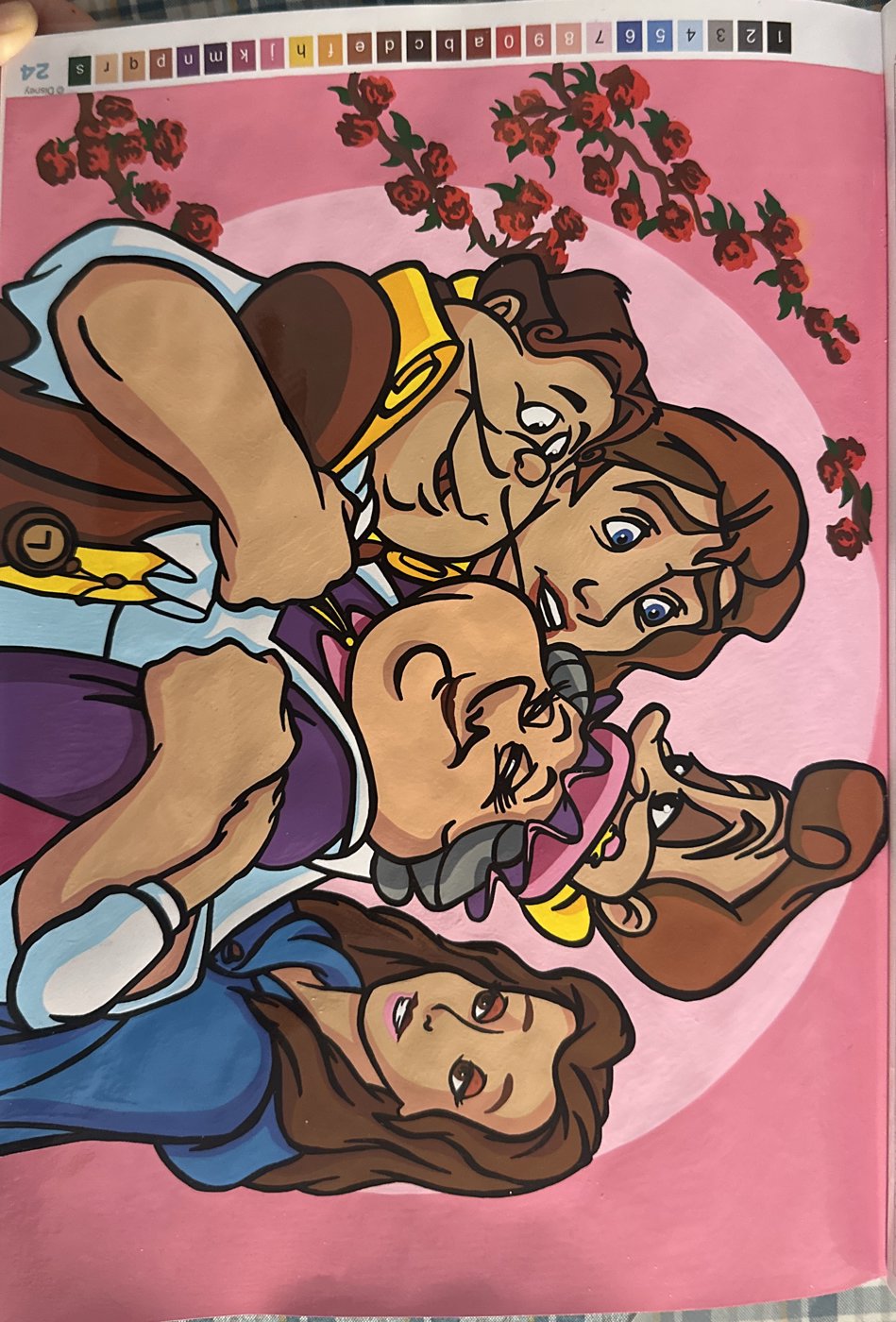 Работа от Alena (1/2)