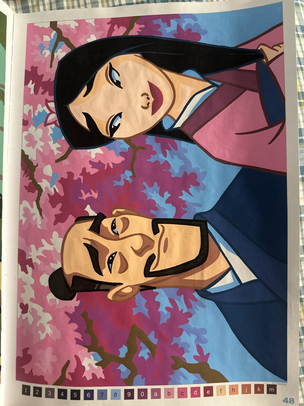 Работа от Alena