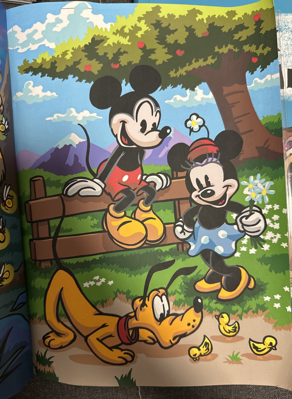 Работа от Alena