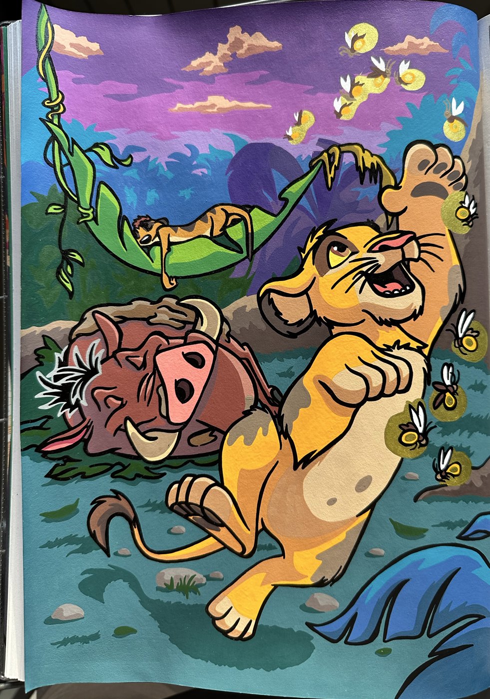 Работа от Alena