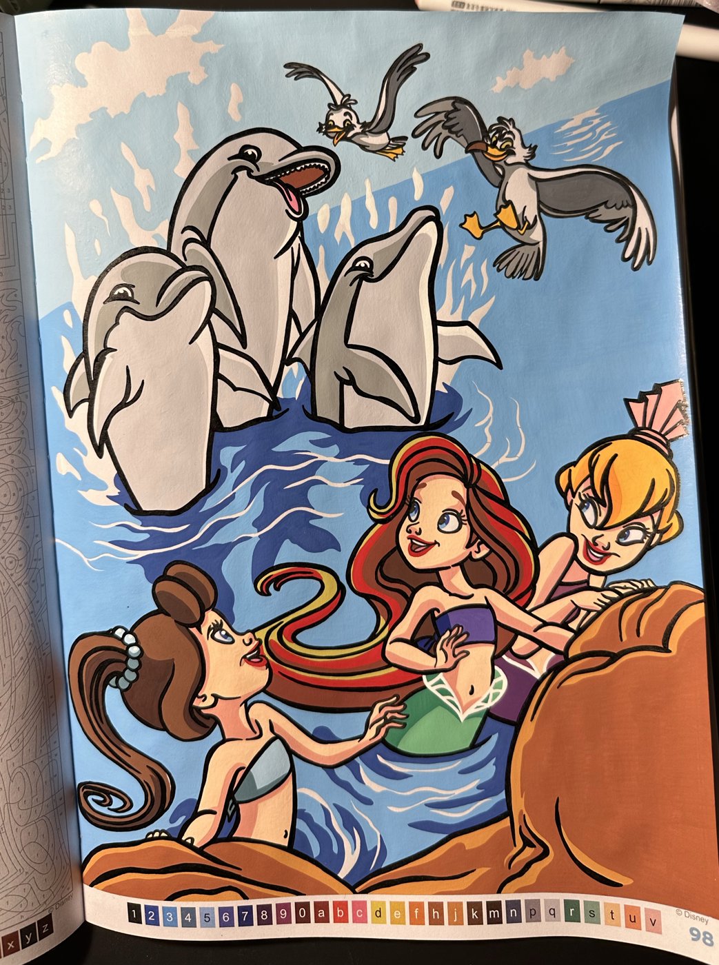 Работа от Alena (1/2)