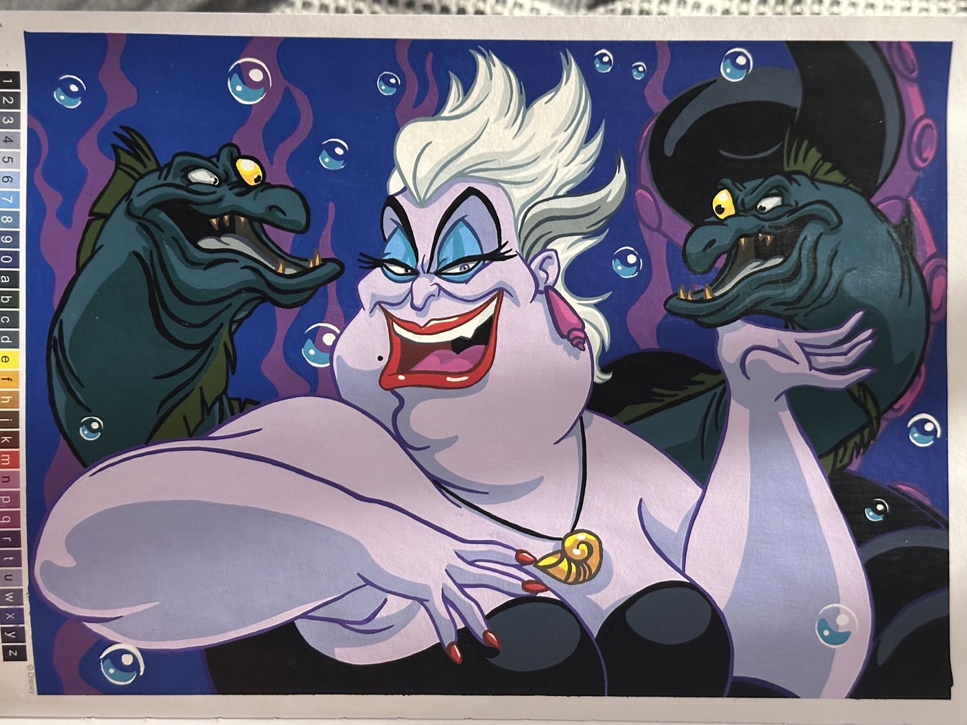 Работа от Alena (1/2)