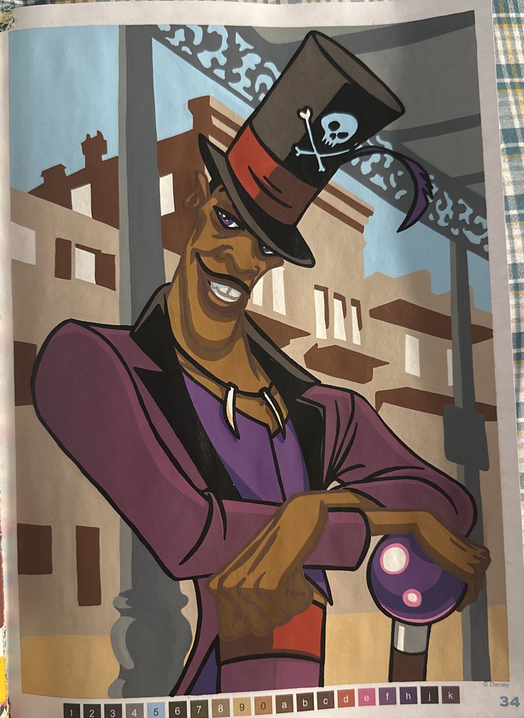 Работа от Alena