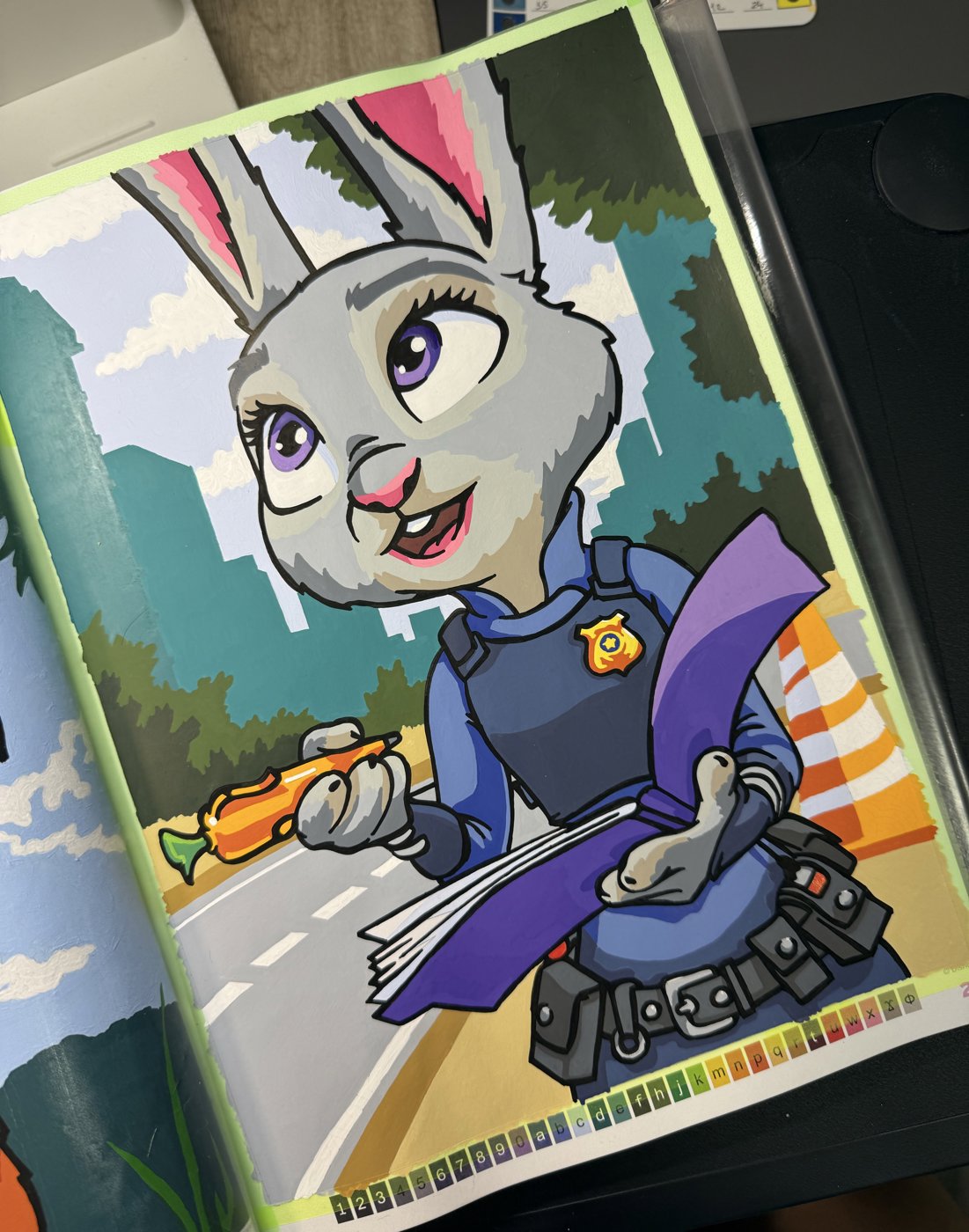 Работа от nastyayraa