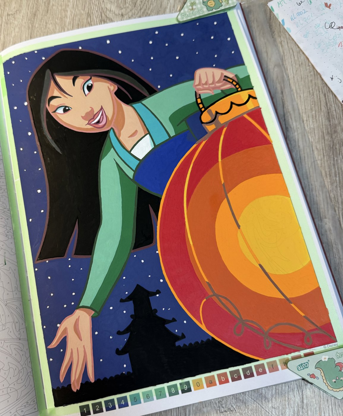 Работа от nastyayraa