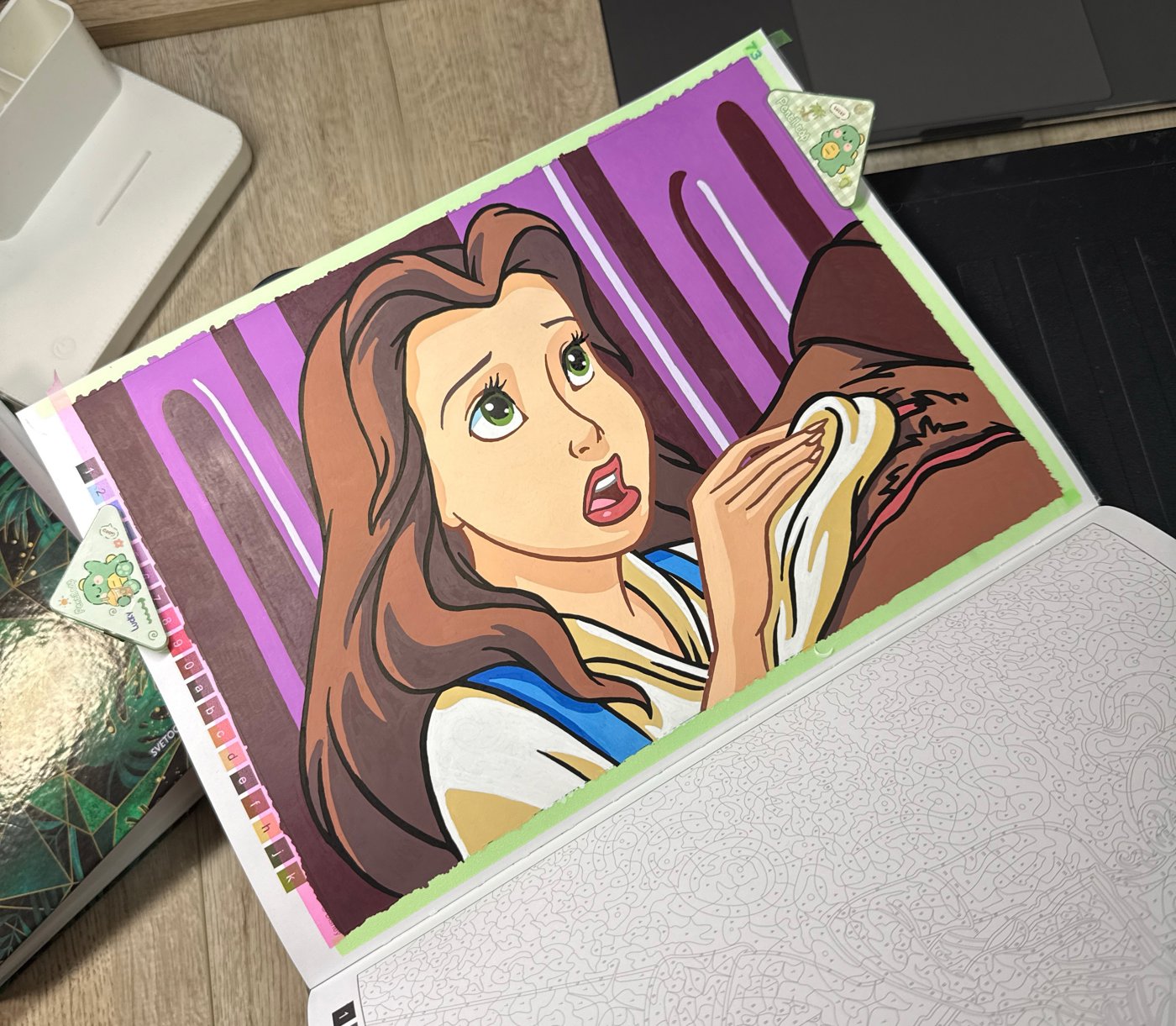 Работа от nastyayraa