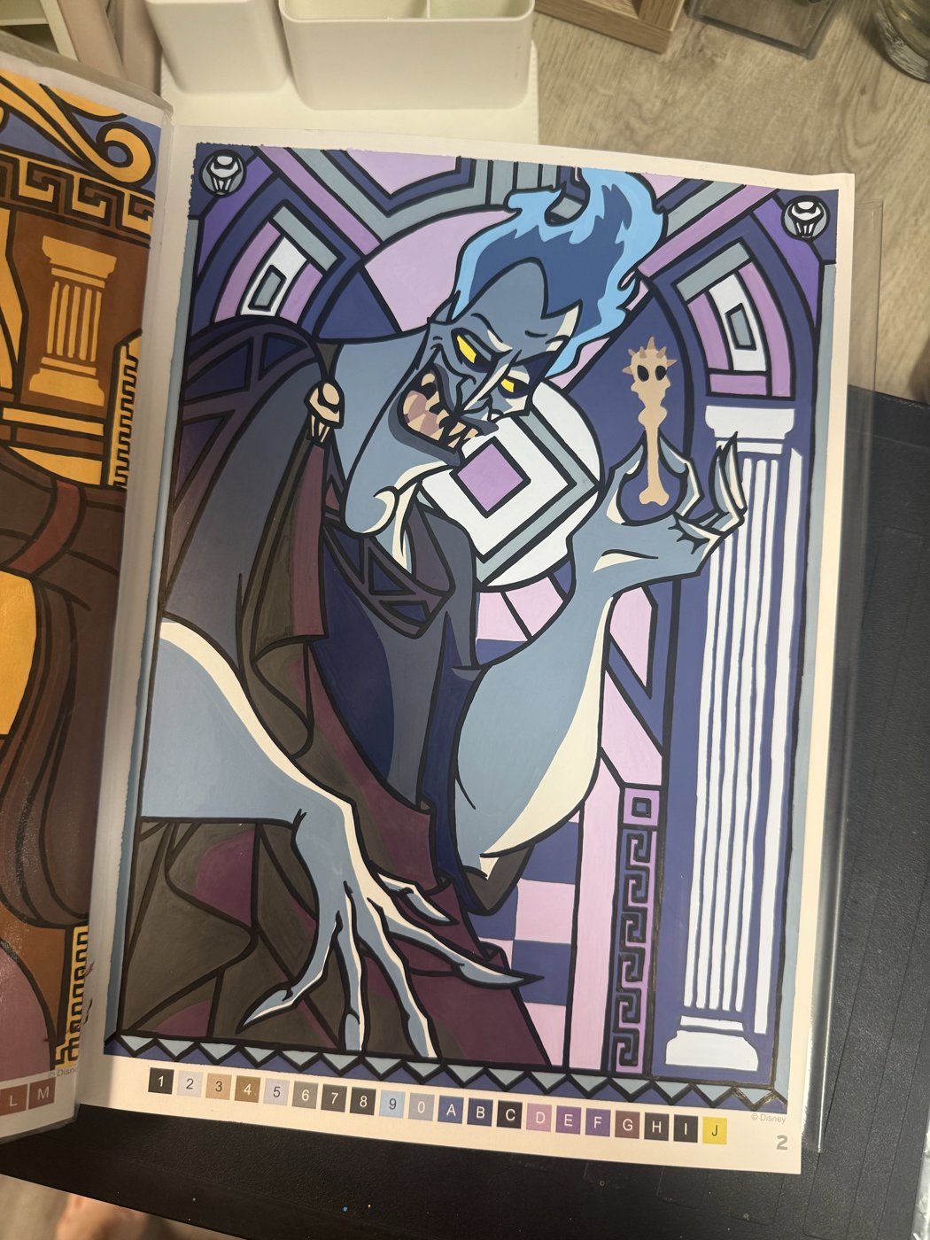 Работа от nastyayraa