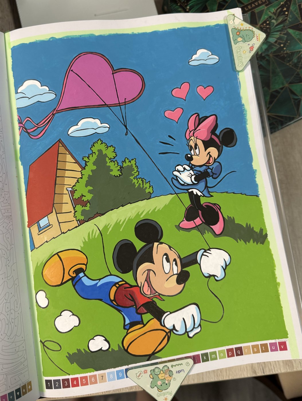 Работа от nastyayraa