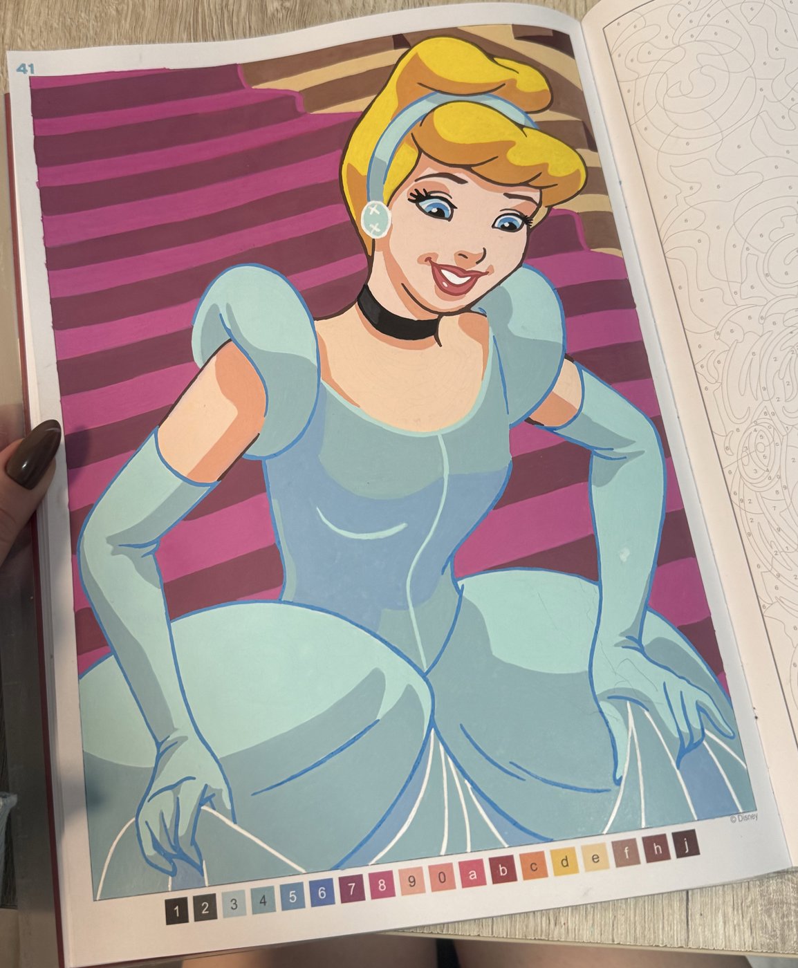 Работа от nastyayraa