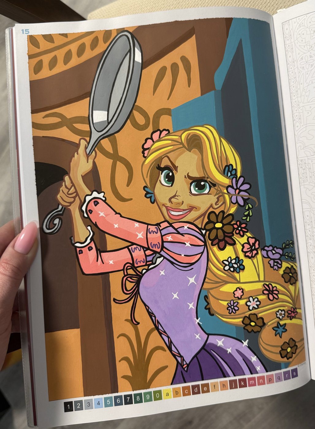 Работа от nastyayraa