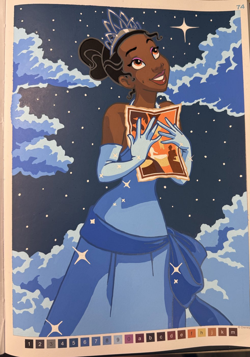 Работа от nastyayraa