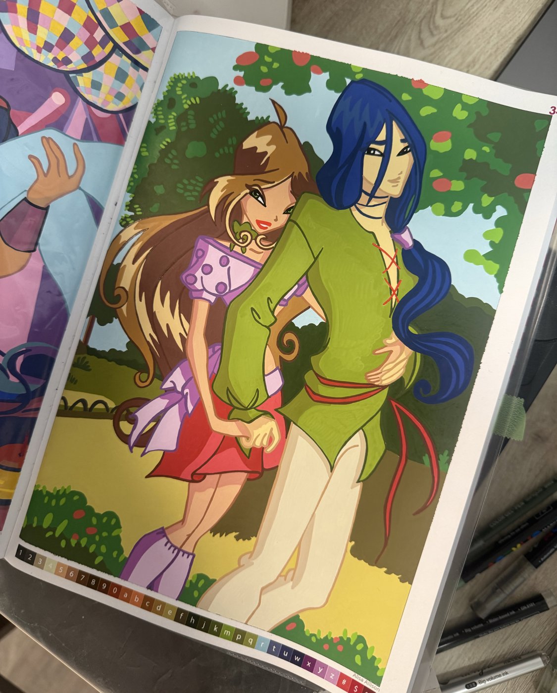 Работа от nastyayraa