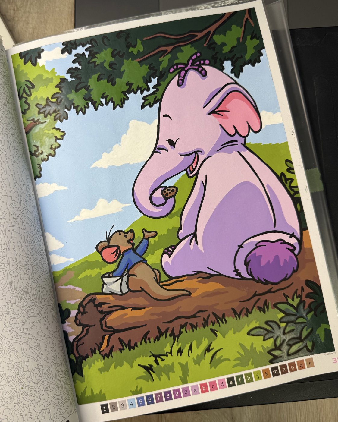 Челлендж Время теплых сердец от nastyayraa