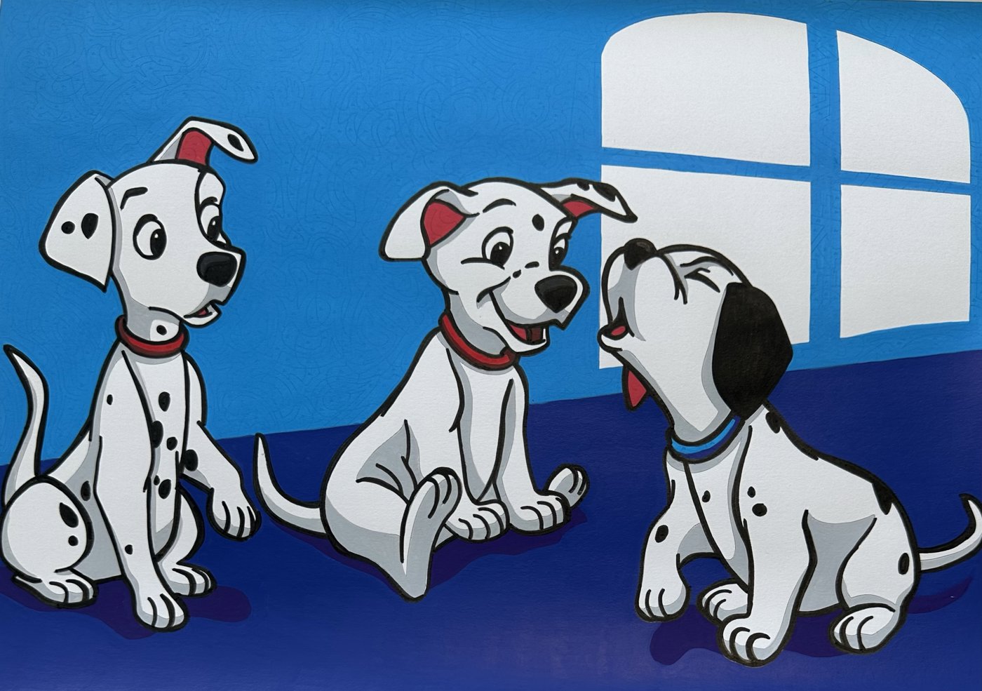 Работа от Olesyaved