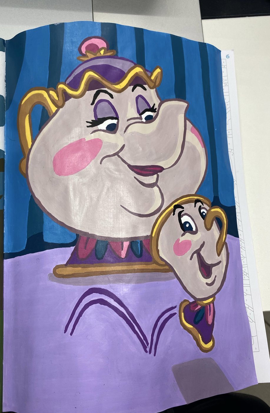 Работа от ксения