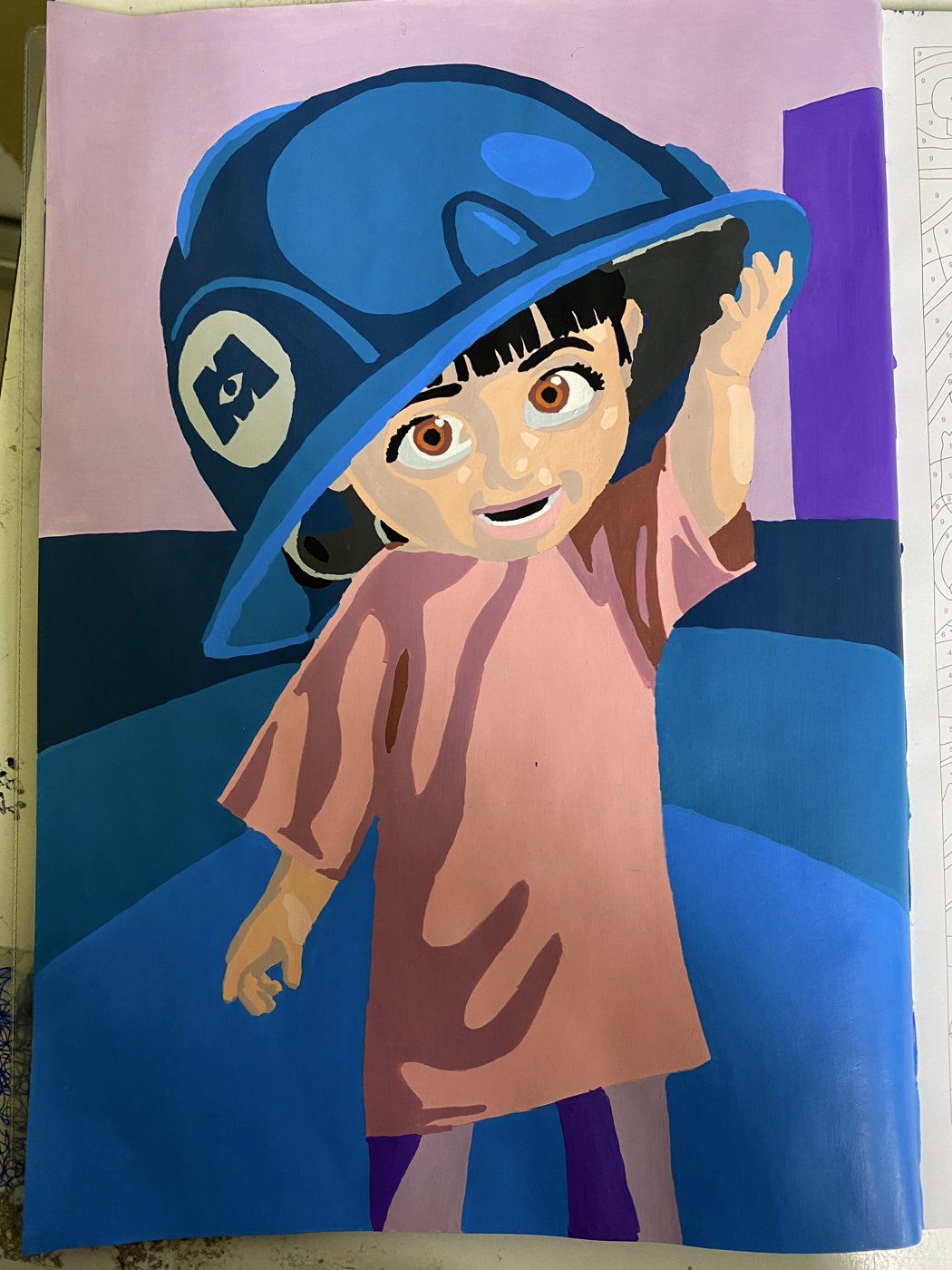 Работа от ксения