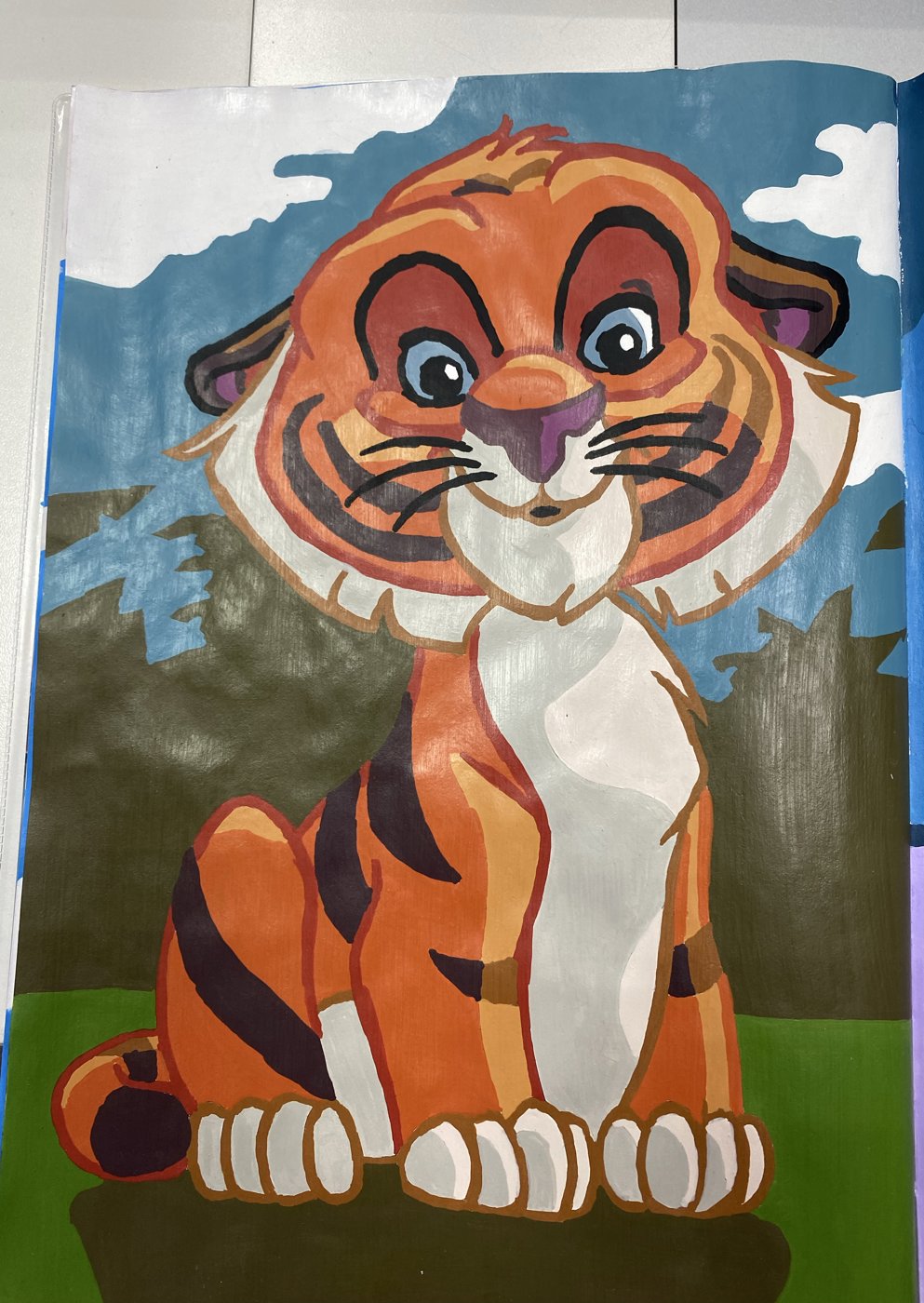 Работа от ксения