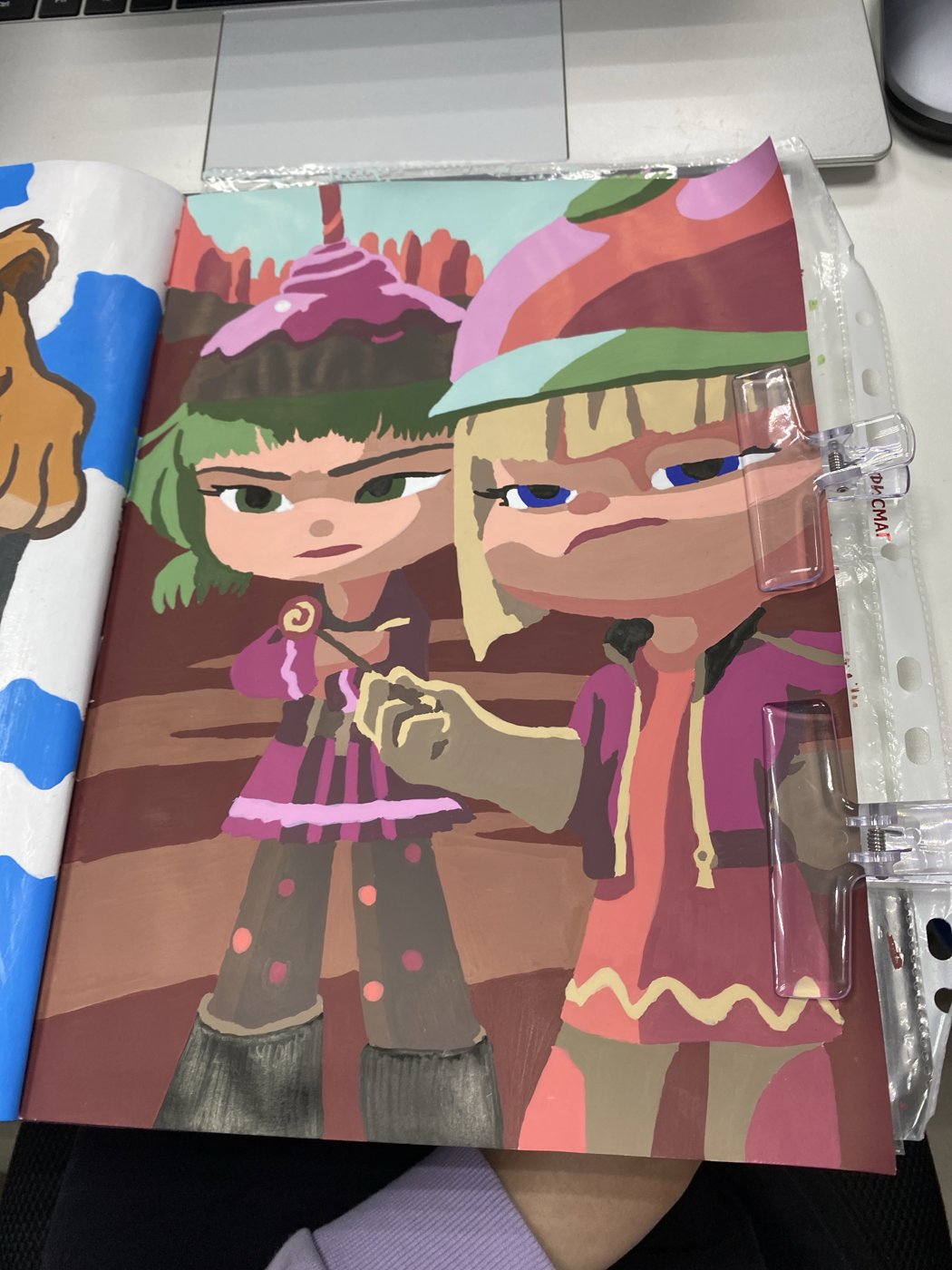 Работа от ксения