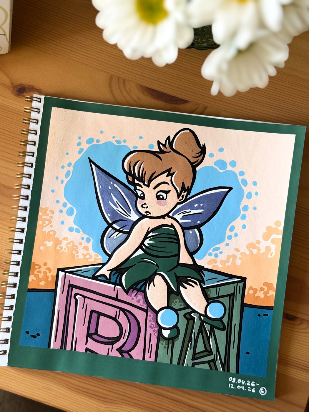 Работа от Daria Saveleva (3/3)