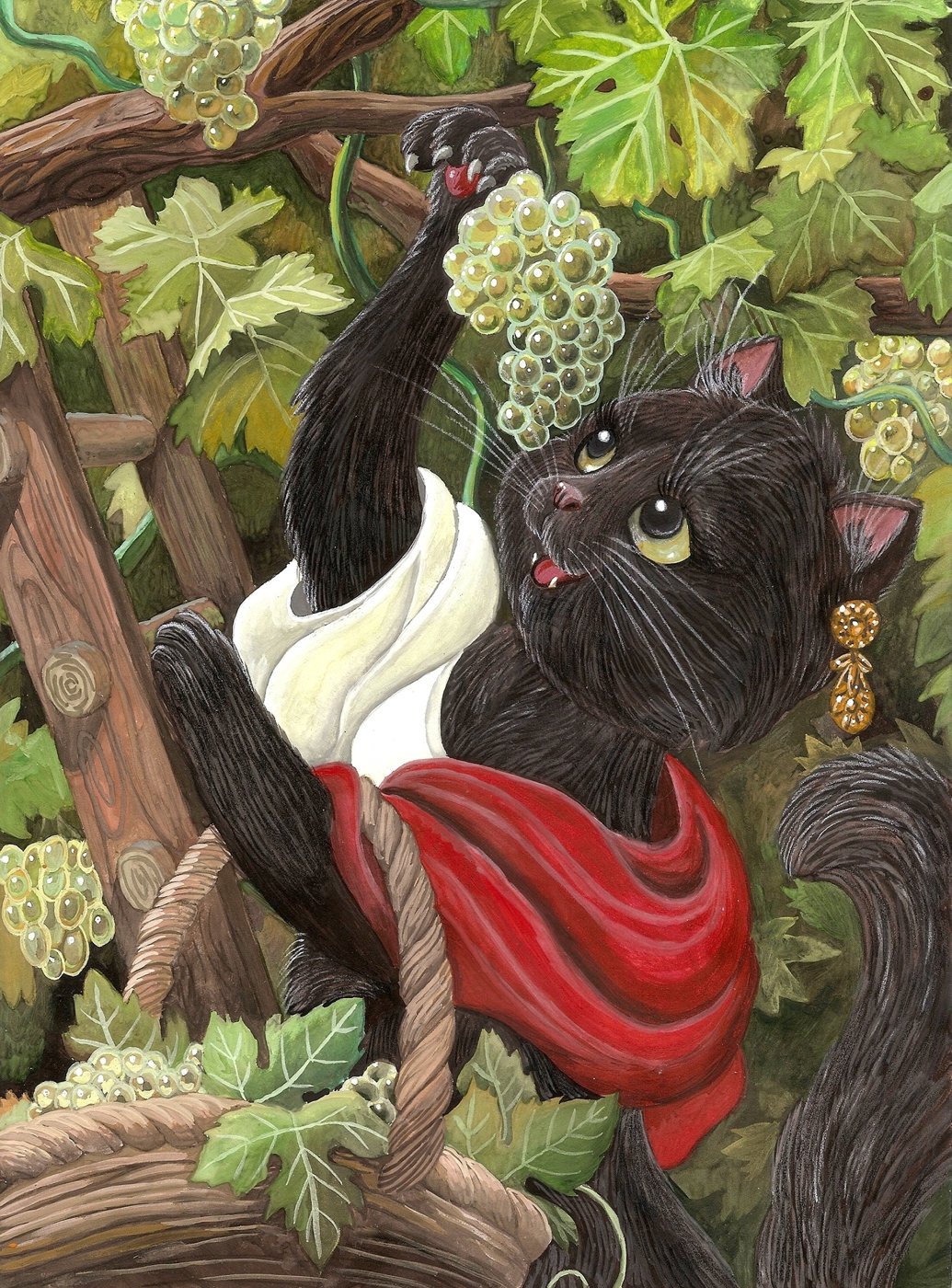 Котолянский полдень от Velle E.