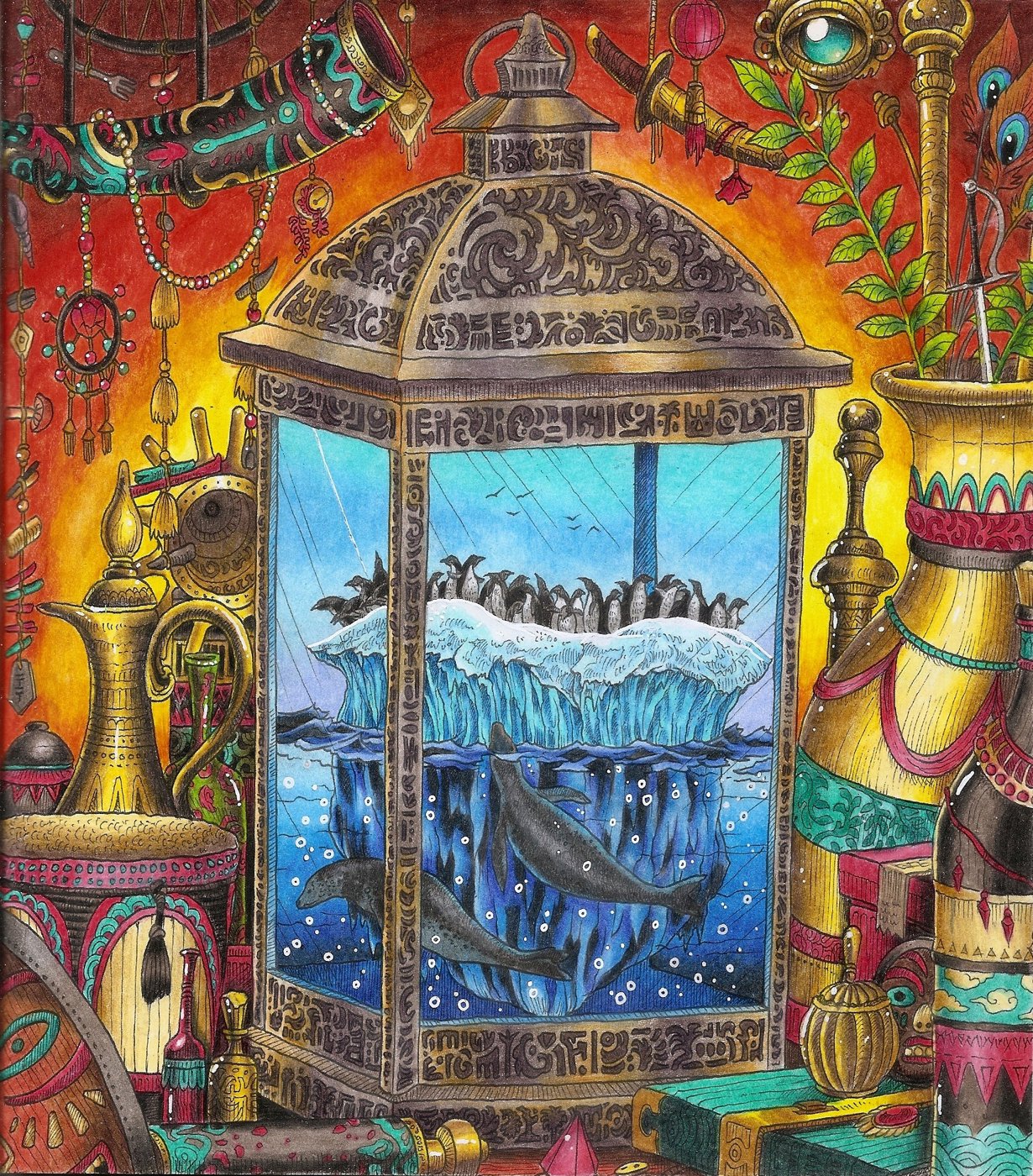 Работа от Velle E.