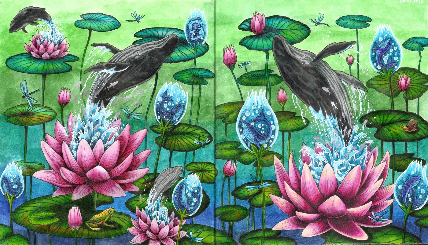 Работа от Velle E.