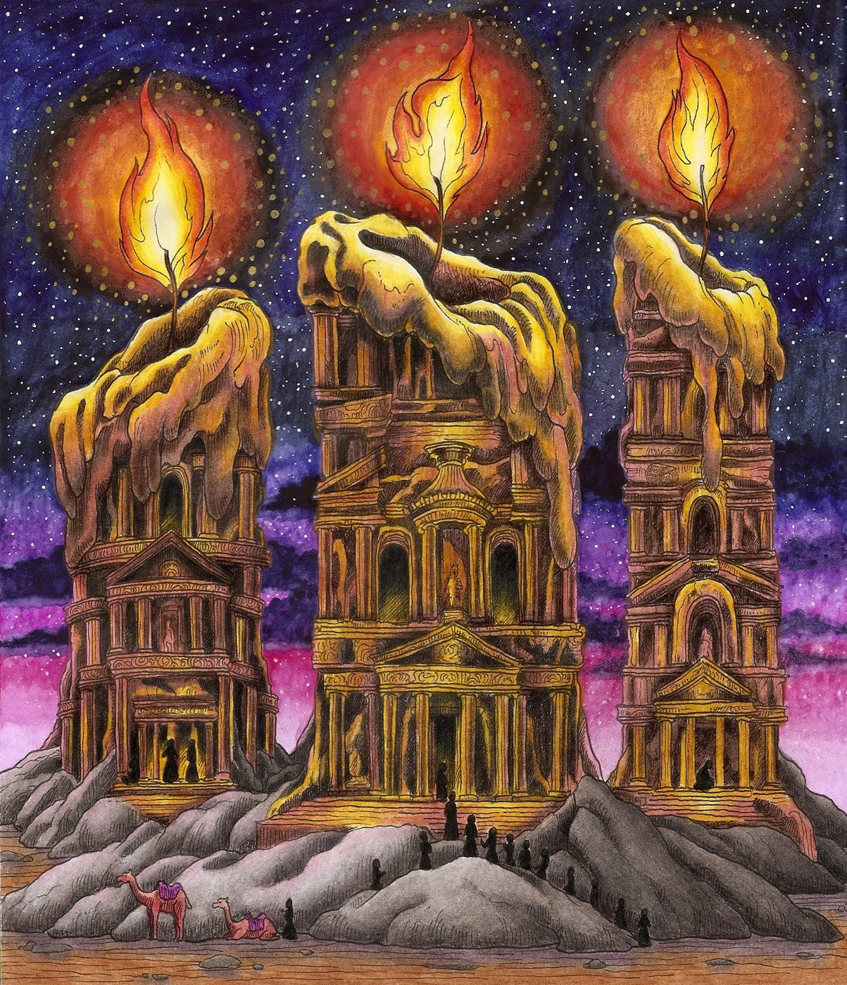 Работа от Velle E.