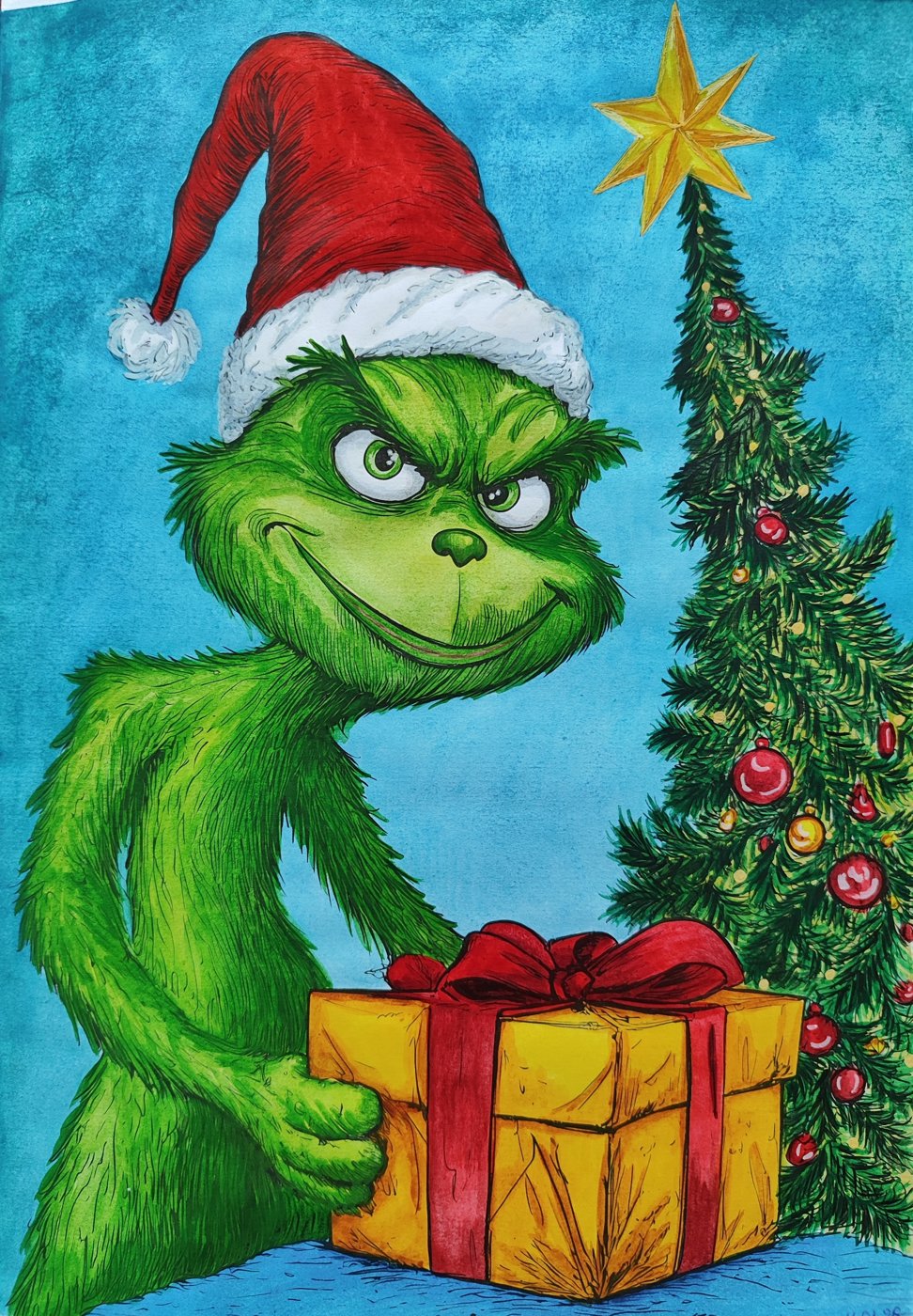 Работа от Natalia S.