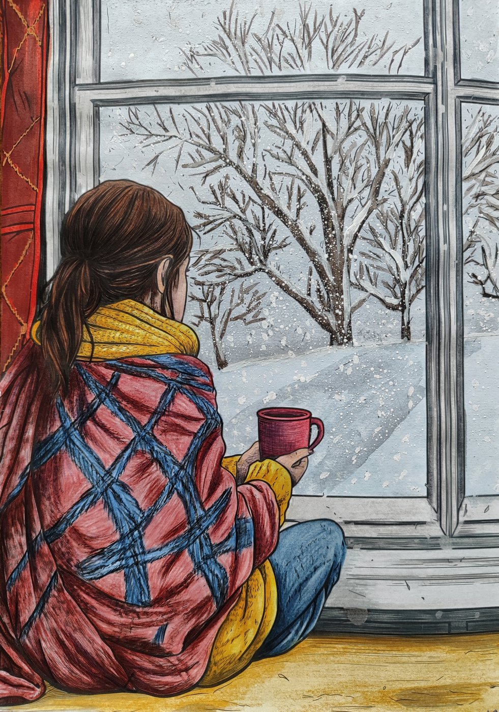 Работа от Natalia S.