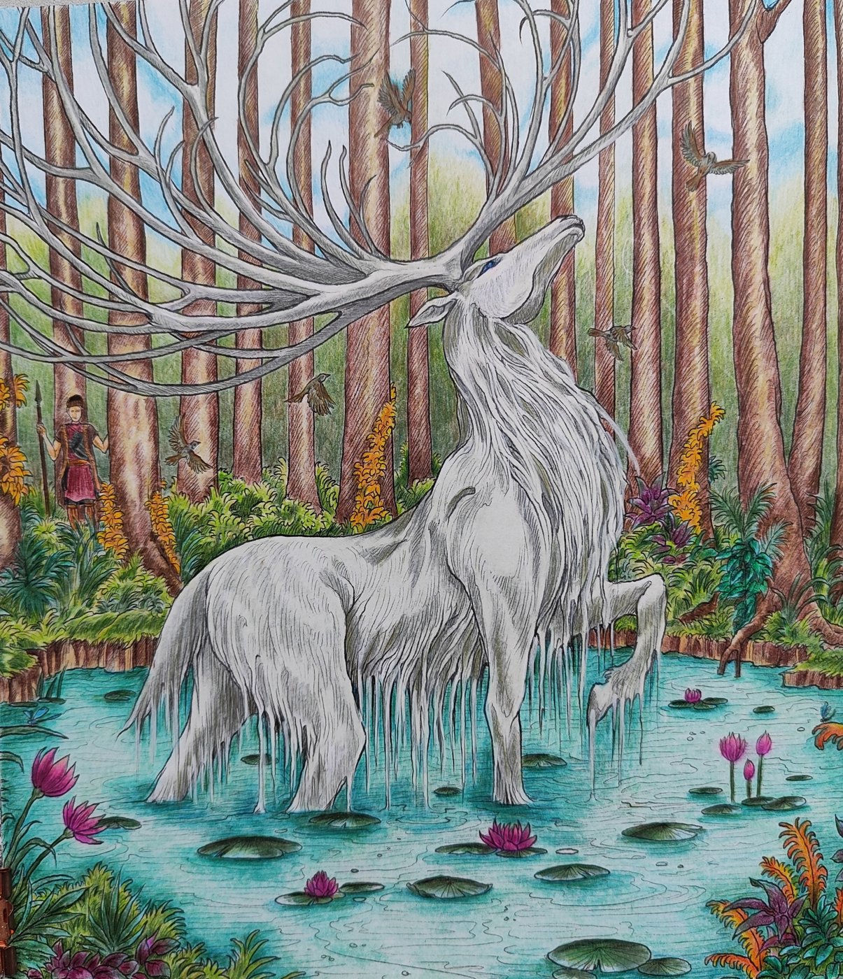 Работа от Natalia S.