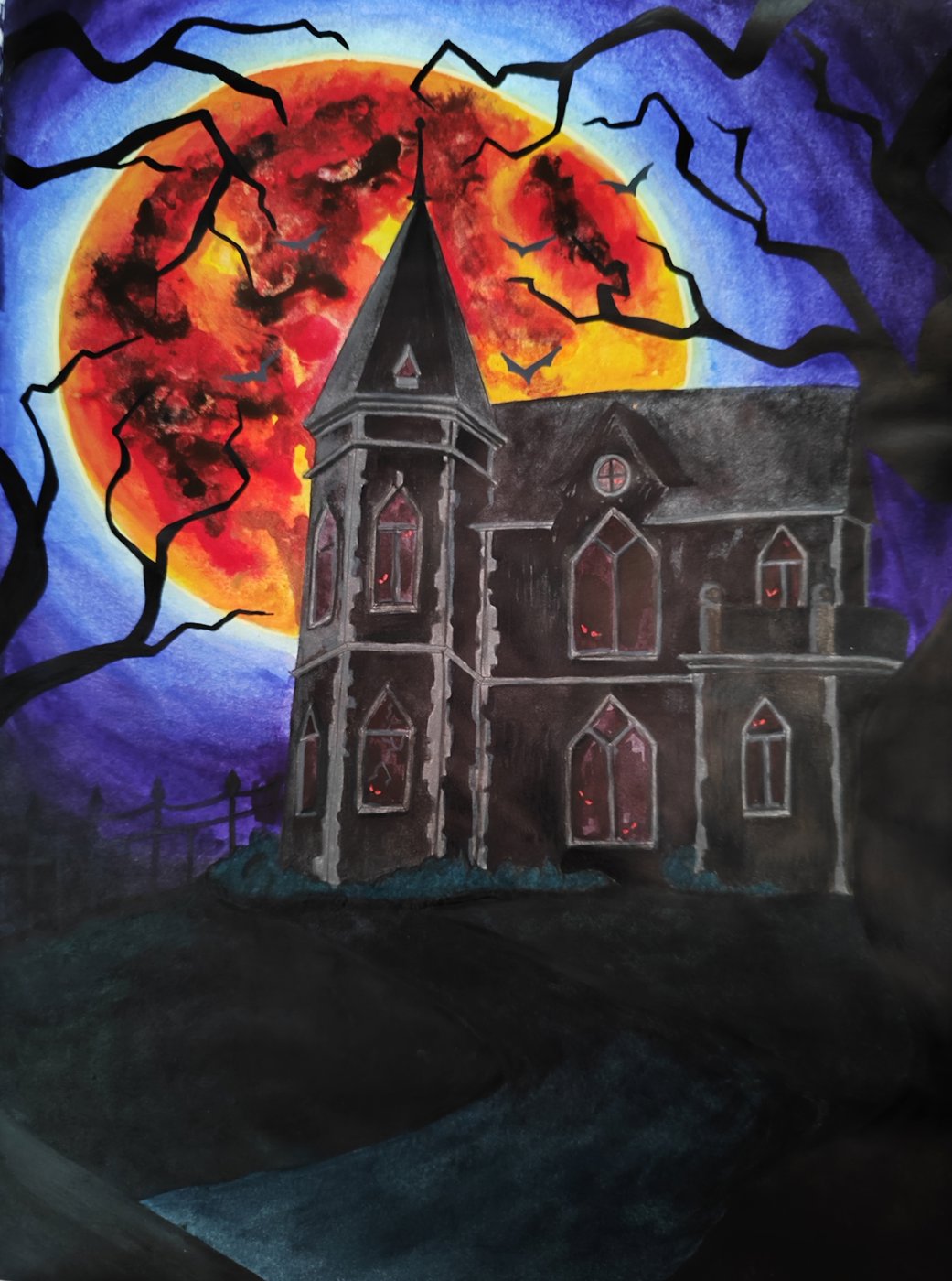 Работа от Natalia S.