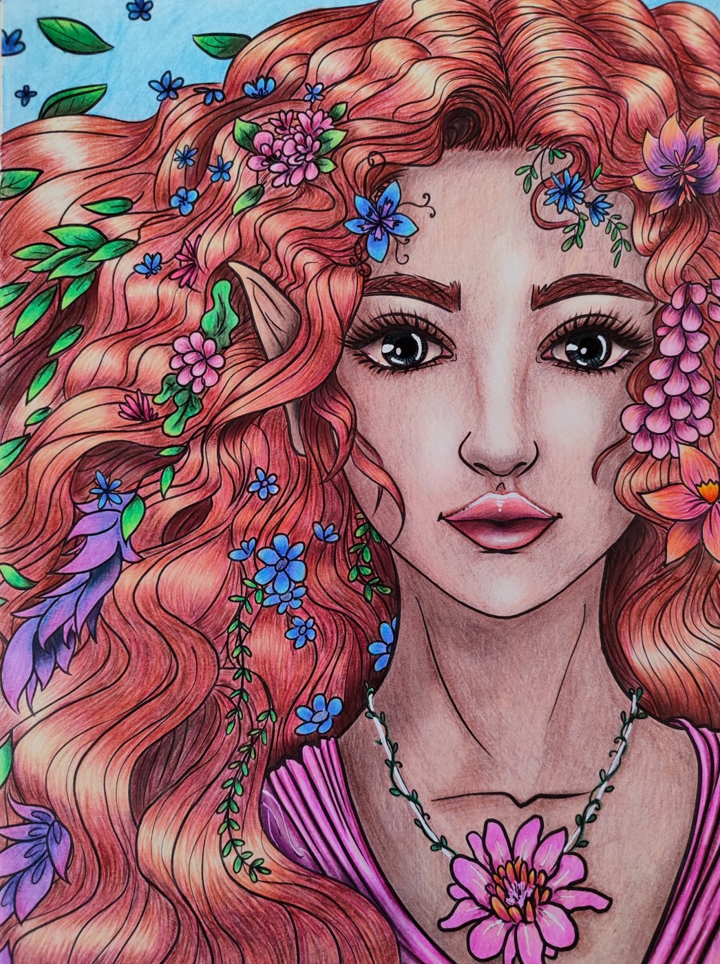 Работа от Natalia S.