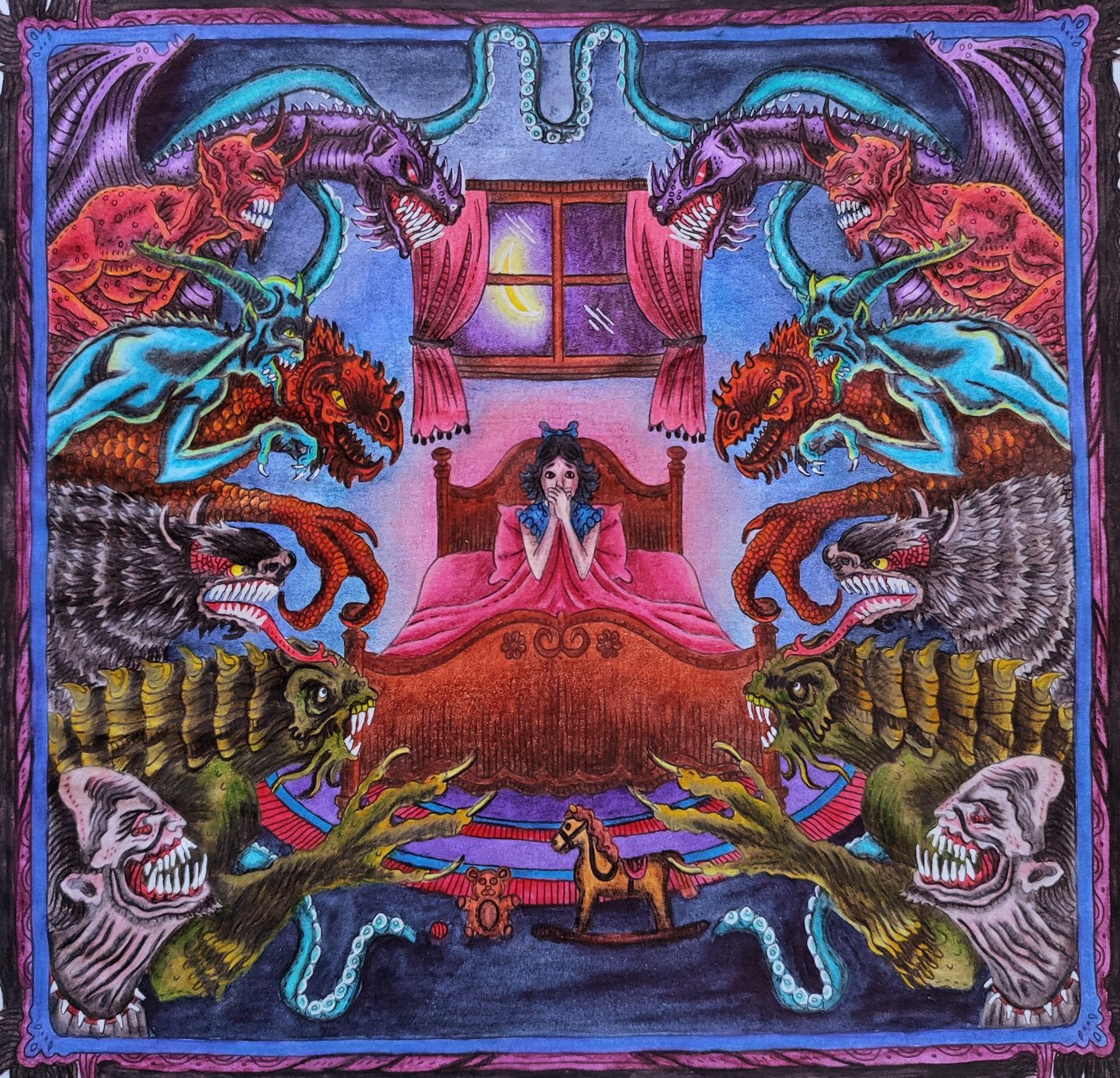 Работа от Natalia S.