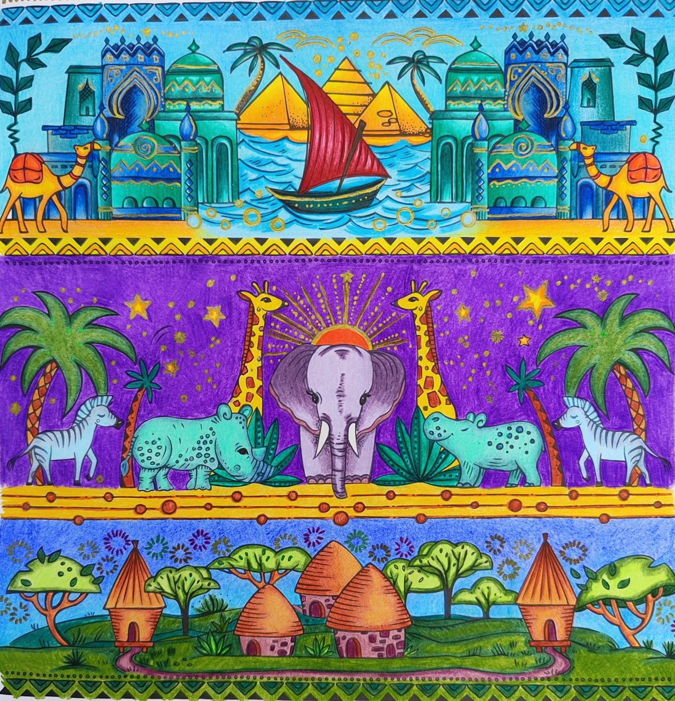 Работа от Natalia S.