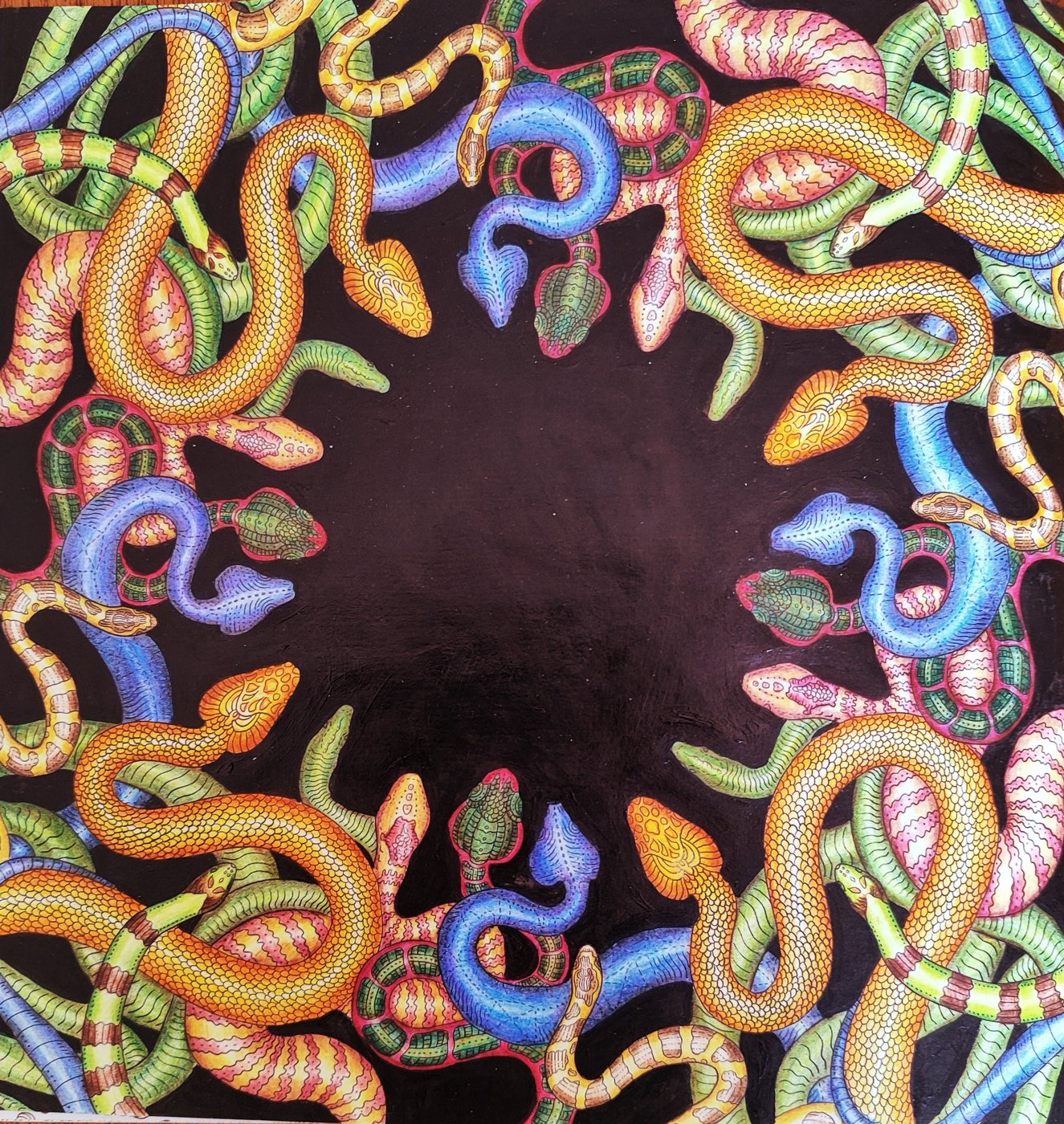 Работа от Natalia S.