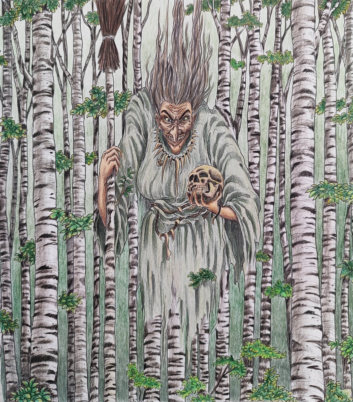 Работа от Natalia S.