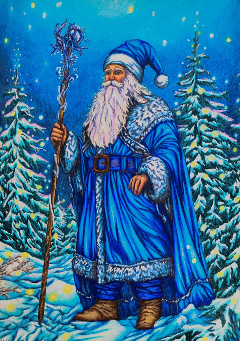 Работа от Natalia S.