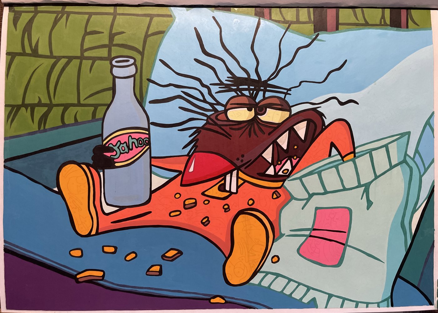 Работа от nilienta (1/2)