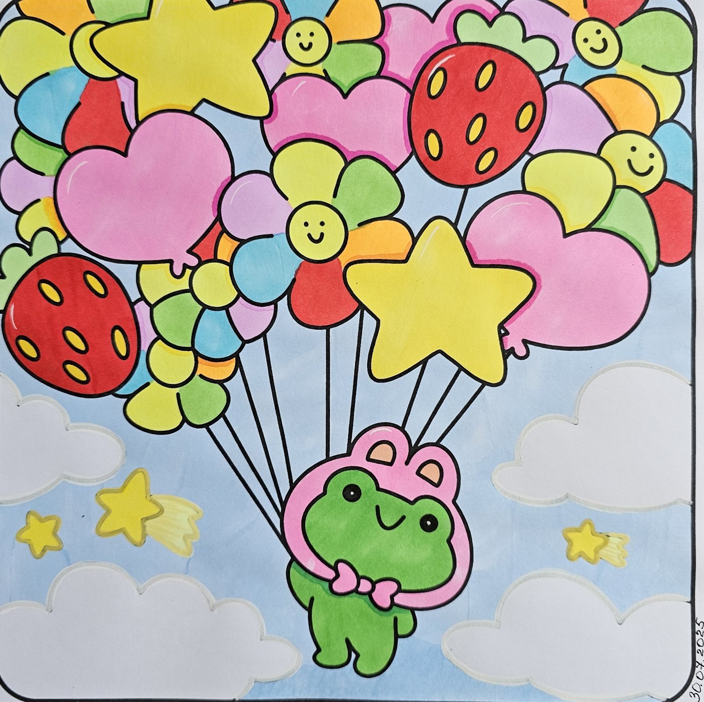 Работа от Jane Miller