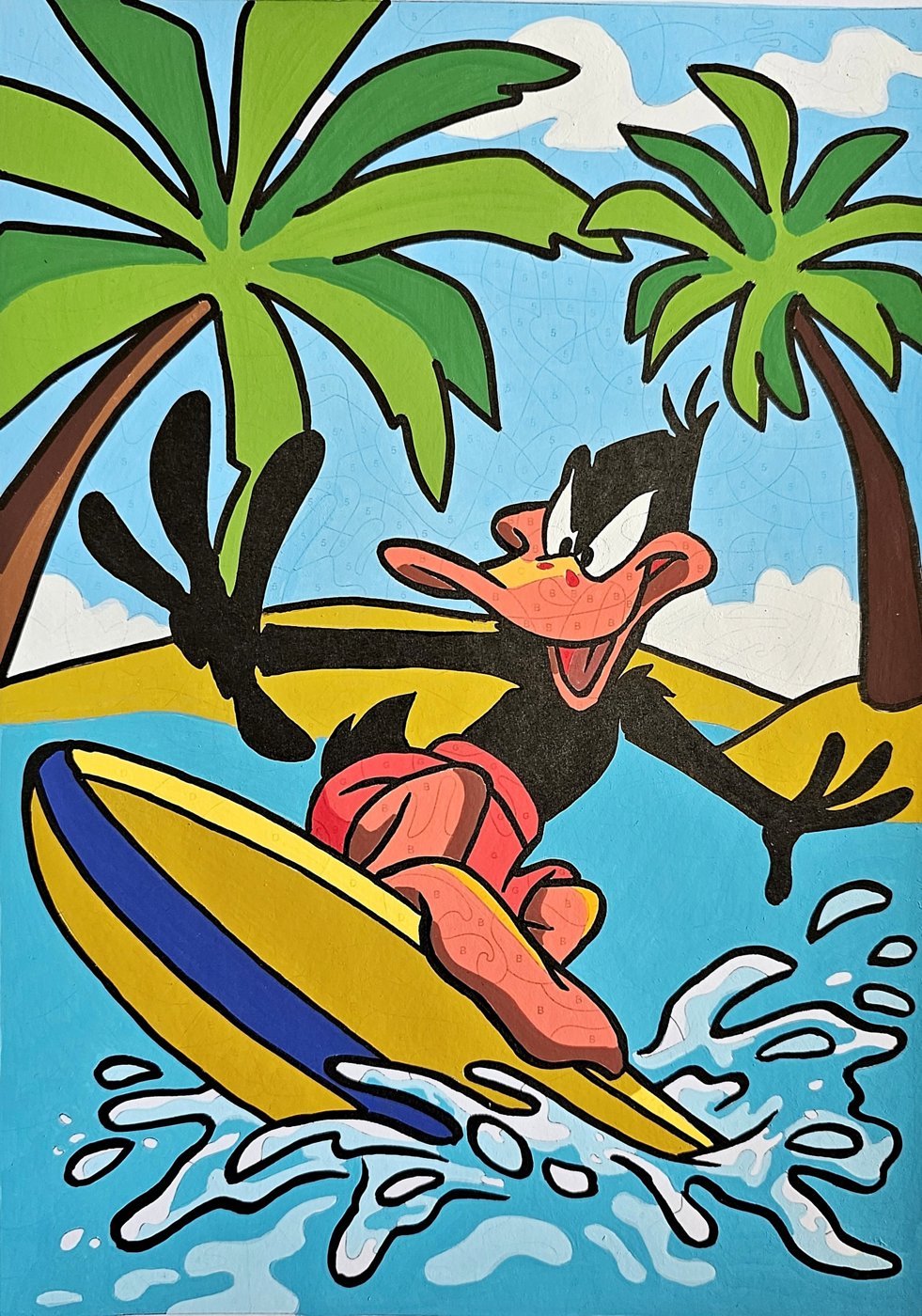 Работа от Jane Miller