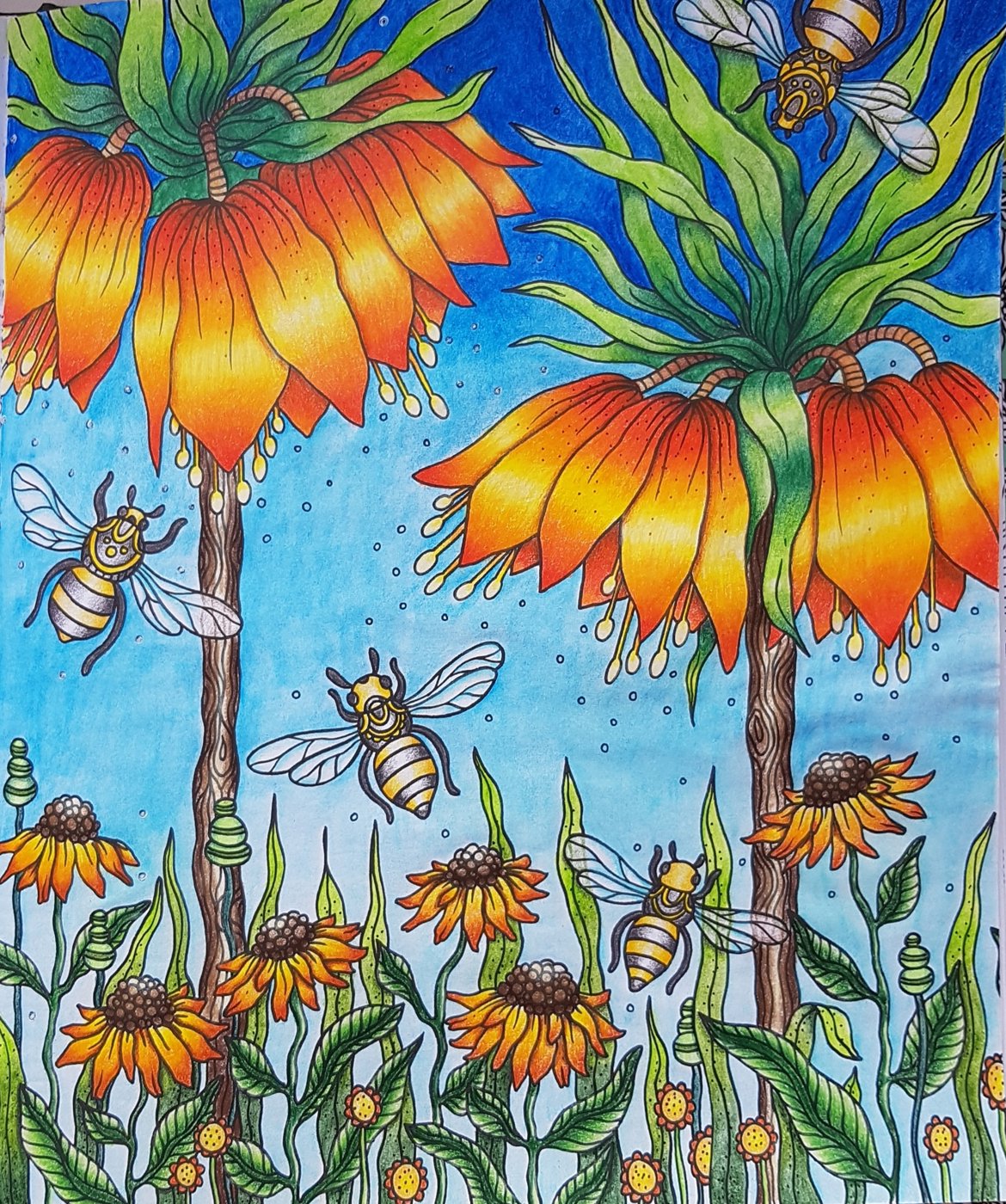 Работа от Jane Miller