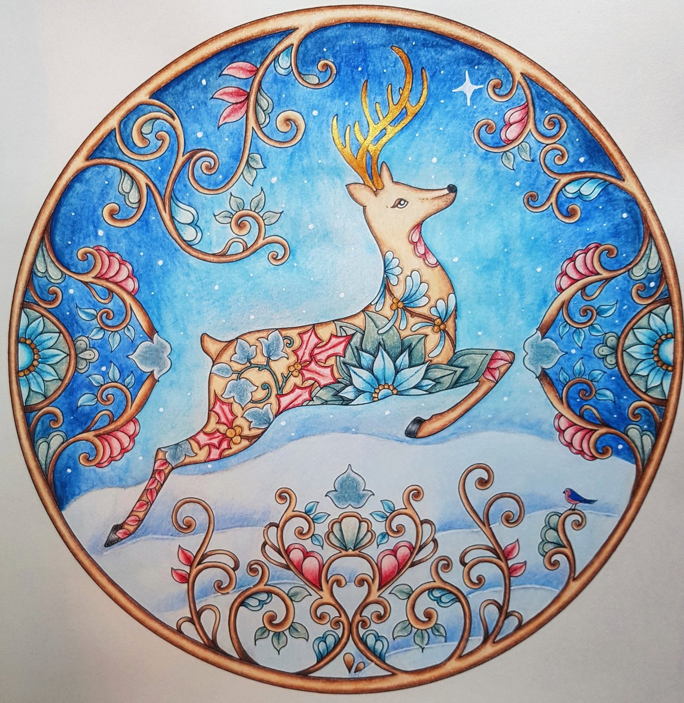 Работа от Jane Miller