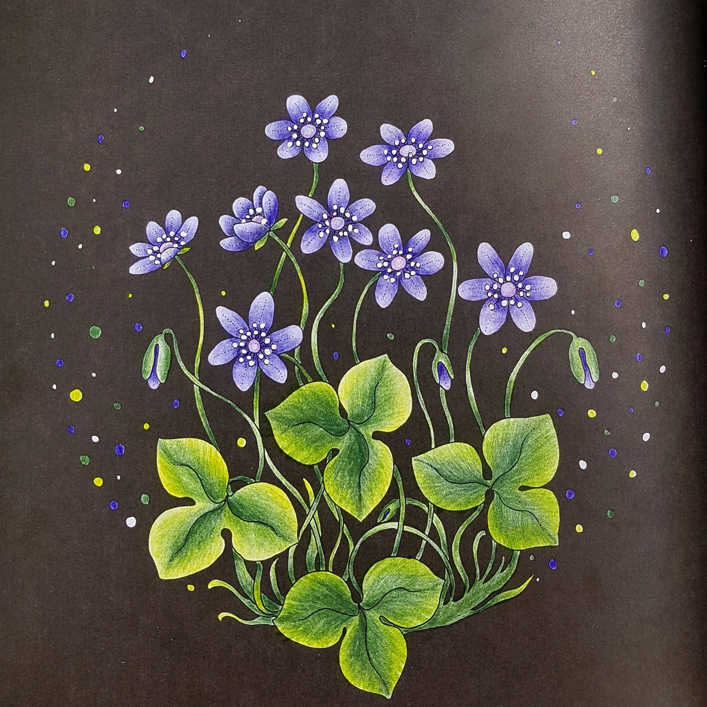 Работа от Jane Miller